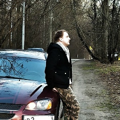 Алексей Чернобров, 11.04.1995, Москва