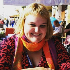 Катерина Кузьмина, 12.04