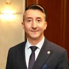 Раиль Шамсутдинов, 01.10, Казань