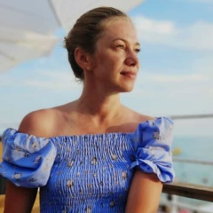 Татьяна Кокотова, 07.05, Екатеринбург