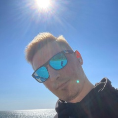 Артем Маргайлик, 01.04.1987, Минск