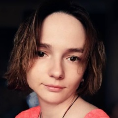 Ирина Студнева, 04.03, Дубна