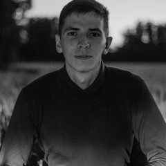 Александр Михайлов, 22.06, Челябинск