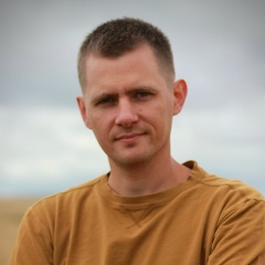 Василий Есин, 11.04.1985, Владимир