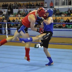 Sergiu Dimitriu, 26.05.1988, Кишинев
