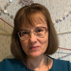 Светлана Колоскова, 26.11, Подпорожье