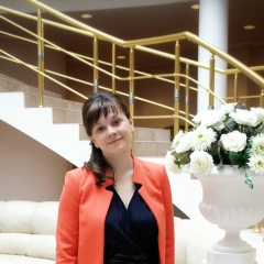 Мария Пузанкова, 10.06, Санкт-Петербург