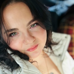 Евдокия Серпионова, Москва