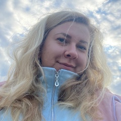 Irinka Vasilkova, 21.07.1988, Новосибирск