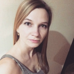 Евгения Холостая, 19.01, Москва