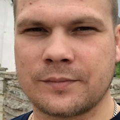 Александр Павлов, 24.10, Тихвин