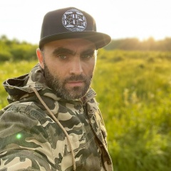 Dima Koval, 06.08