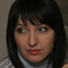 Наталья Макаренко, 31.03.1976, Днепр (Днепропетровск)