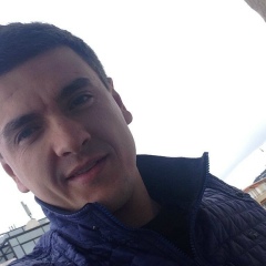 Руслан Гусев, 27.03, Киев