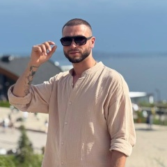 Rafael Maxarov, 20.04, Самара