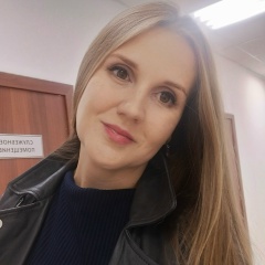 Марина Мировая, 05.11, Ханты-Мансийск