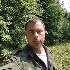 Сергей Сергеев, Ефремов