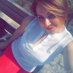 Эля Ягудина, 03.08, Астана