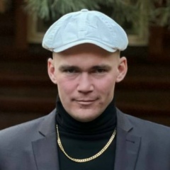 Алексей Легусов, 13.03, Хворостянка