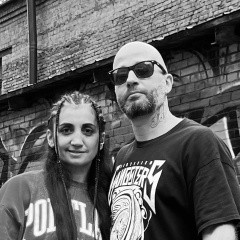 Кирилл Ясковский, 08.05, Санкт-Петербург