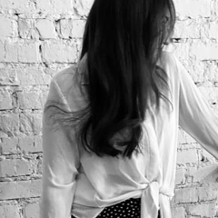 Лейла Барно, 30.06.1990, Москва