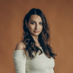 Софья Бортнюк, 18.07, Санкт-Петербург