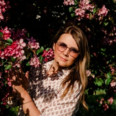 Евгения Кононова, 21.05, Санкт-Петербург