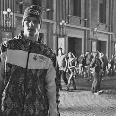 Konstantin Kovel, Москва