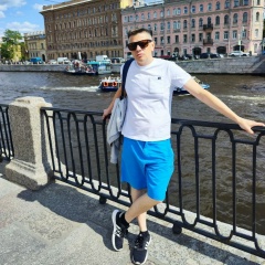 Владимир Слесарев, 18.06.1983, Орёл
