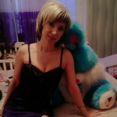 Анна Литвина