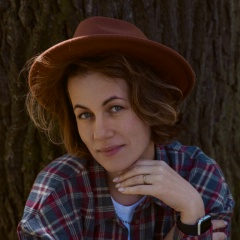 Евгения Никифорова, 07.07.1984, Санкт-Петербург