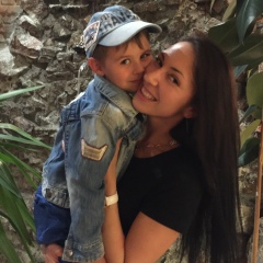 Julia Nikitina, 26.07, Espoo