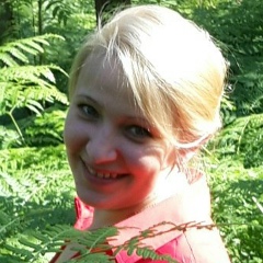Елена Федорова, 26.09.1974, Санкт-Петербург