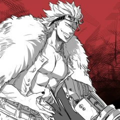 Eustass Kid, 10.01.1990