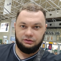 Александр Нижегородов, 13.01, Бишкек