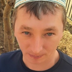 Алмаз Рахматуллин, 07.07