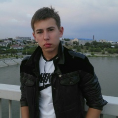 Михаил Гарсия, 17.03, Екатеринбург
