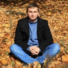 Андрій Боднарчук, Новоднестровск