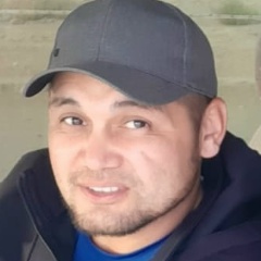 Габид Естемесов, 19.02, Актау