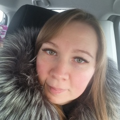 Галина Воропаева, 22.04.1987, Сургут