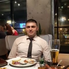 Denis Kurankhoy, 20.06.1988, Санкт-Петербург