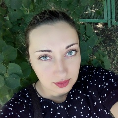 Ирина Славатинская, 05.12, Харьков