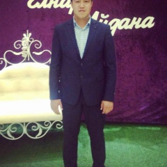 Ерсултан Онгаров, 16.10, Шымкент
