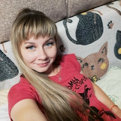Алена Попова, 17.07, Суземка