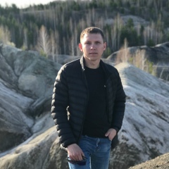 Вадим Кошелев, 20.06, Екатеринбург