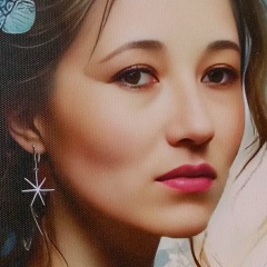 Аня Васильева, 16.06, Чебоксары