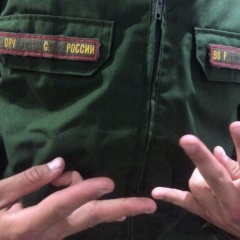 Сергей Воропаев, 11.07