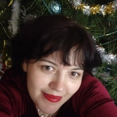 Валентина Гончар, 23.11, Кривой Рог