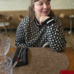 Любовь Шанина