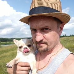 Владимир Самсонов, 21.03.1979, Орёл